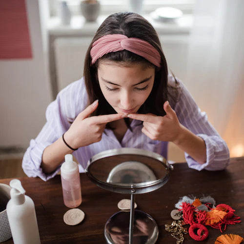 The Ultimate Guide to a Flawless Skin Care Routine